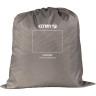 Кемпинговое одеяло KLYMIT HORIZON OVERLAND BLANKET серое 13HOGY01C